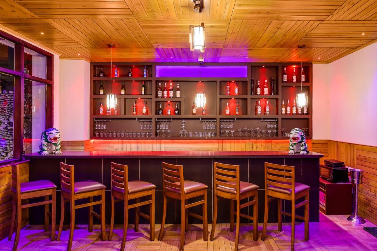 Sobralia Resort & Spa Namchi Zewnętrze zdjęcie