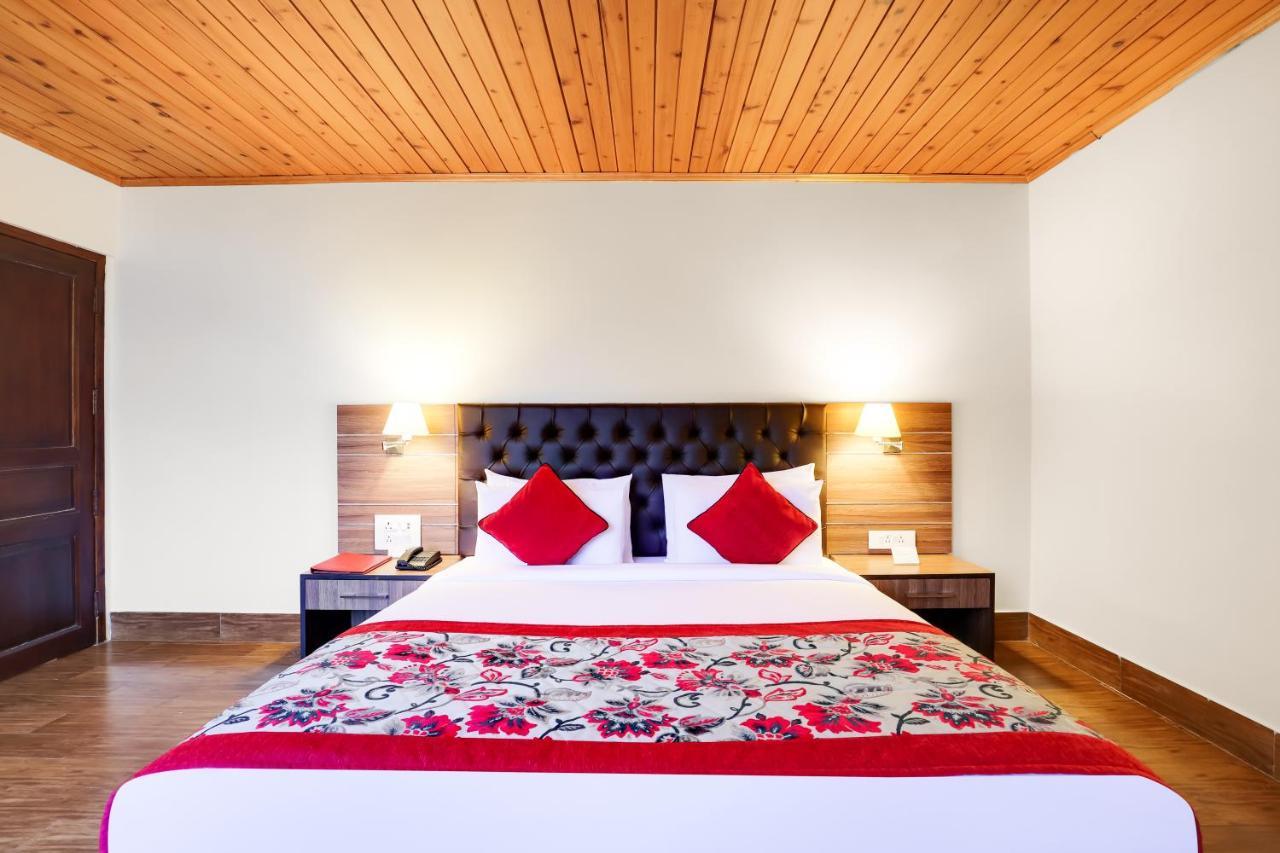 Sobralia Resort & Spa Namchi Zewnętrze zdjęcie