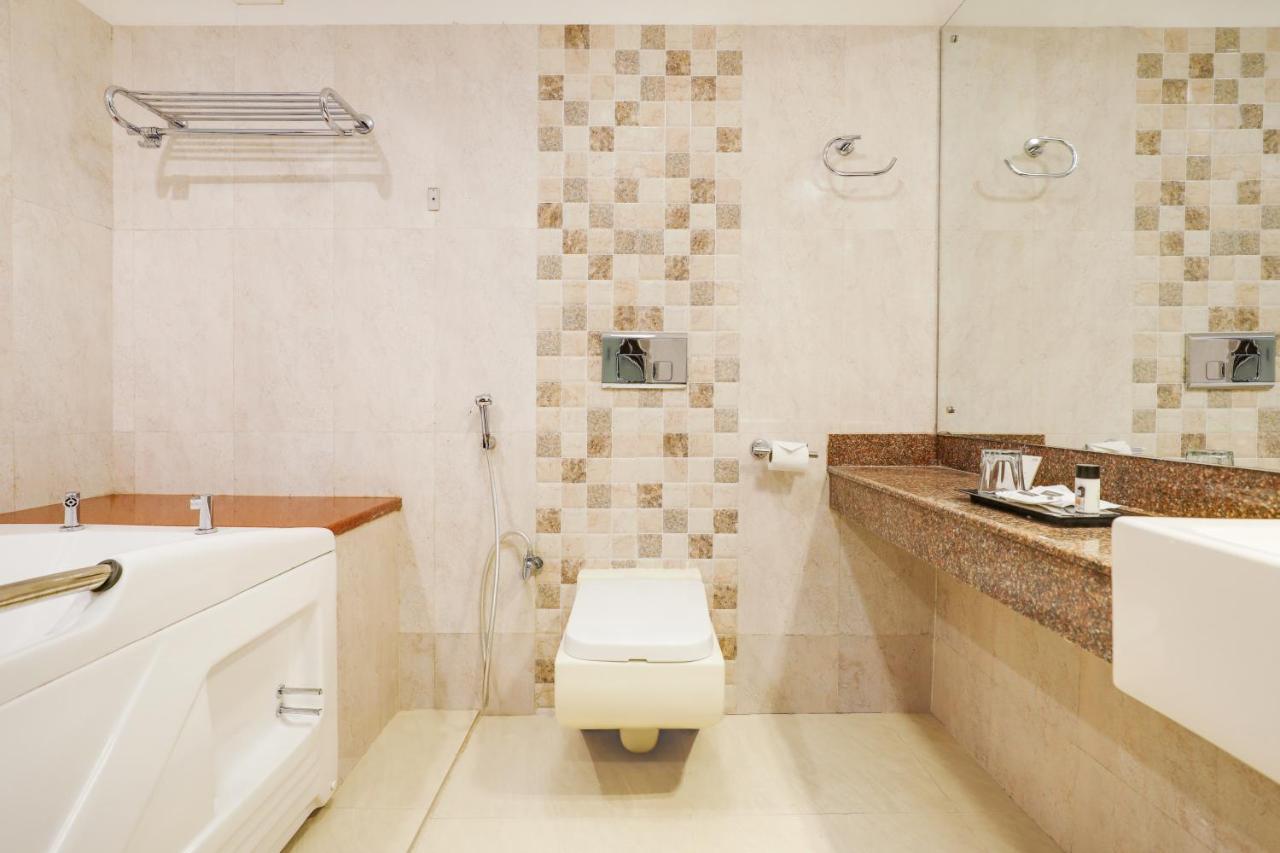 Sobralia Resort & Spa Namchi Zewnętrze zdjęcie