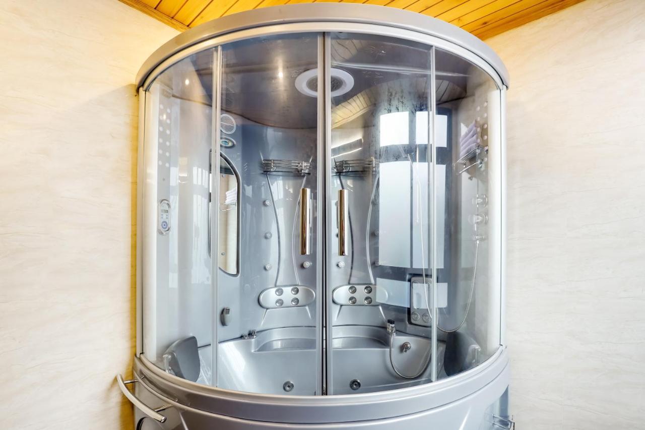 Sobralia Resort & Spa Namchi Zewnętrze zdjęcie