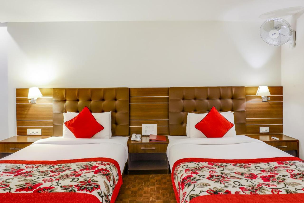 Sobralia Resort & Spa Namchi Zewnętrze zdjęcie