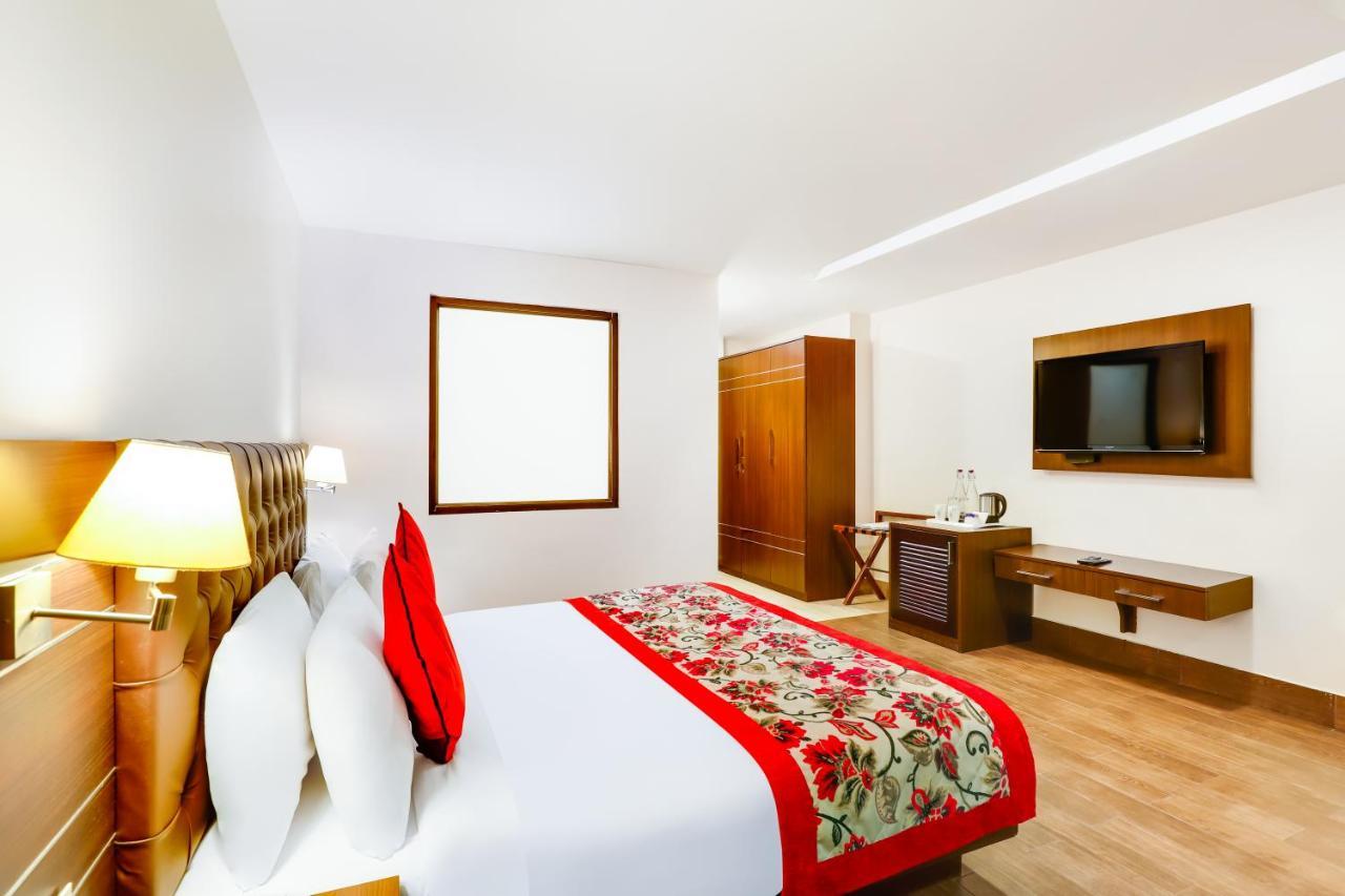 Sobralia Resort & Spa Namchi Zewnętrze zdjęcie
