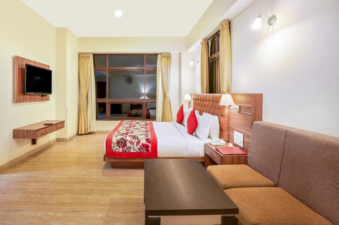 Sobralia Resort & Spa Namchi Zewnętrze zdjęcie