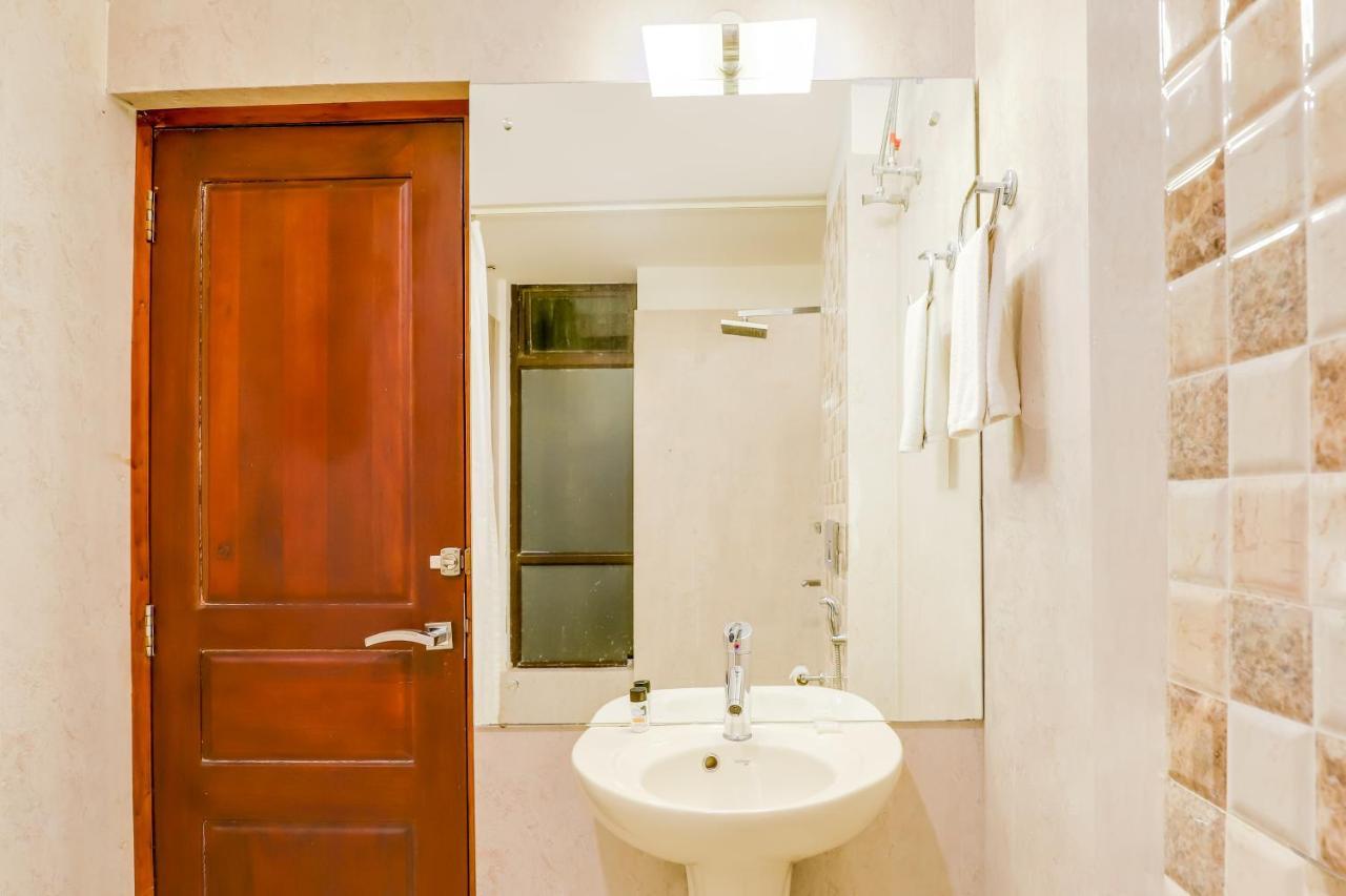 Sobralia Resort & Spa Namchi Zewnętrze zdjęcie