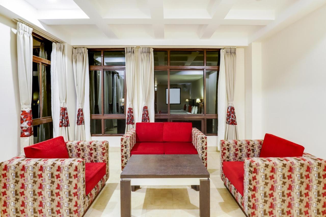Sobralia Resort & Spa Namchi Zewnętrze zdjęcie