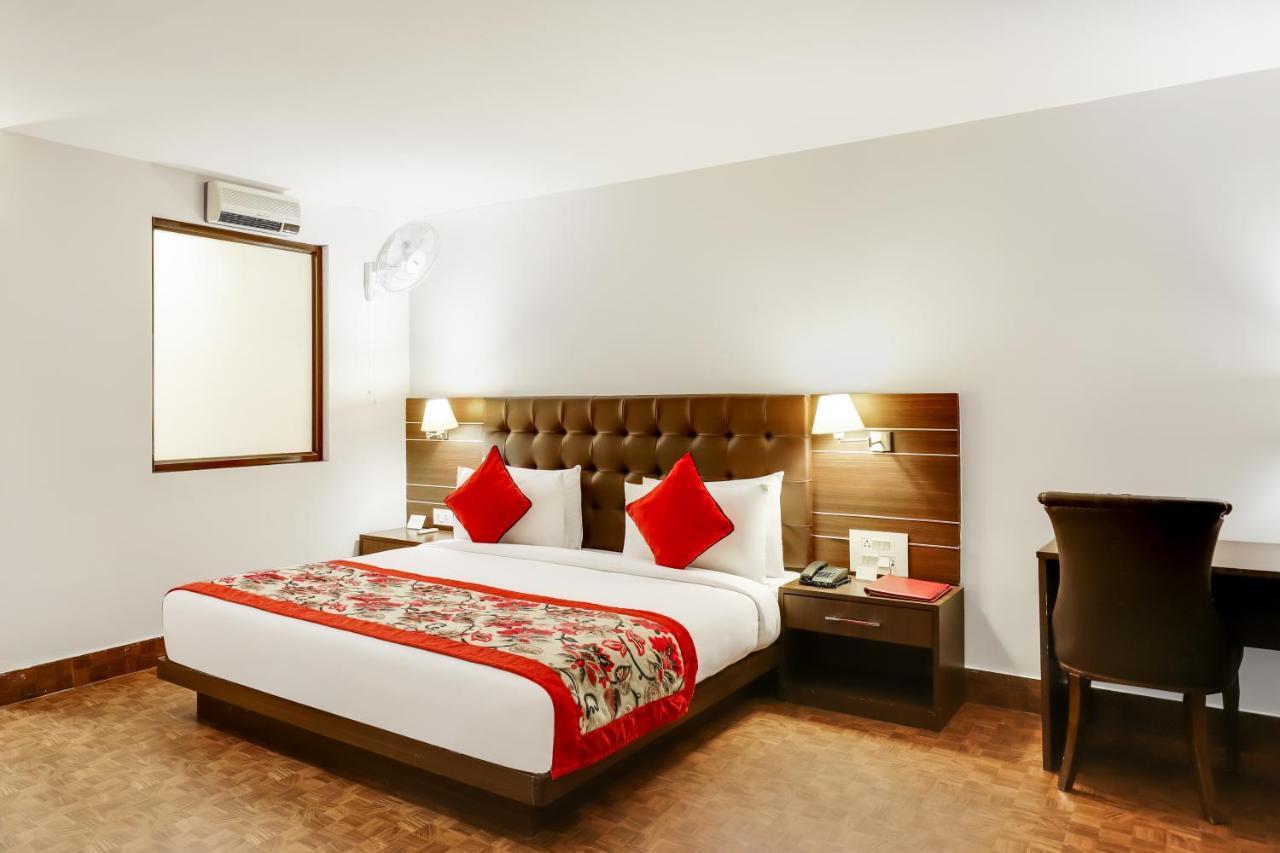 Sobralia Resort & Spa Namchi Zewnętrze zdjęcie