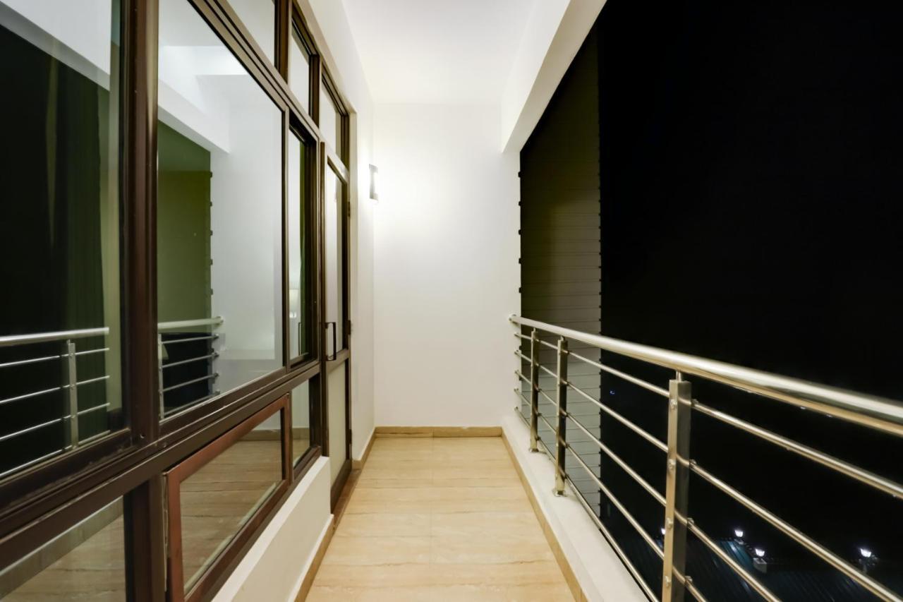 Sobralia Resort & Spa Namchi Zewnętrze zdjęcie